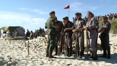 D-day 2013