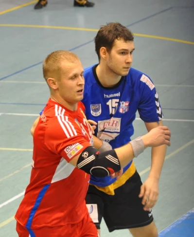 Tytani Wejherowo vs GKS Żukowo