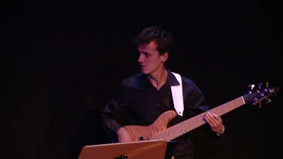 Kayah i Marcin Wyrostek - koncert