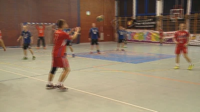 Wejherowo, Tytani Wejherowo vs Szczypiorniak Olsztyn
