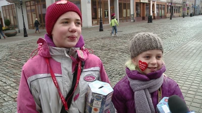 XX finał Wielkiej Orkiestry Świątecznej Pomocy