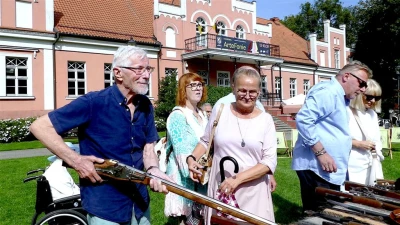 fot. Leszek Spigarski