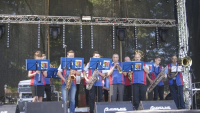 Dni Gminy Wejherowo 2014