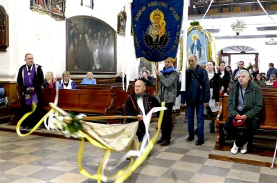 fot. Leszek Spigarski