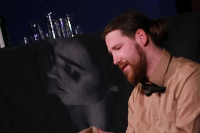 Wieżowisko: Grand Prix dla teatru z Trójmiasta (fot. Mieszko Weltrowski)