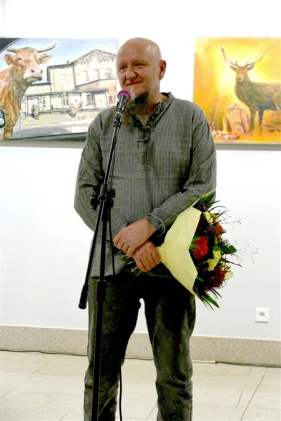 fot. Leszek Spigarski