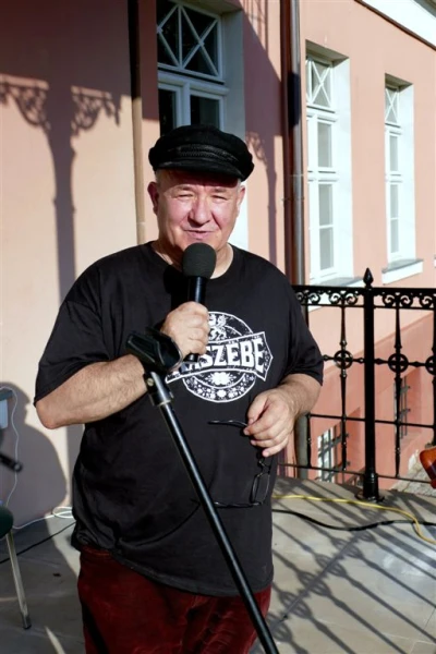 Fot. Leszek Spigarski