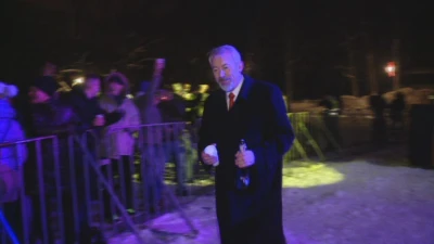 Miejski Sylwester w Wejherowie