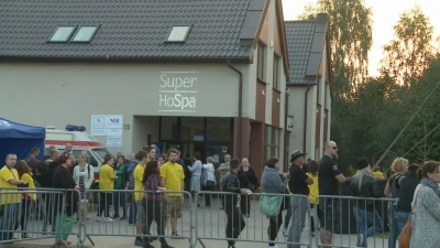 5 lat puckiego hospicjum