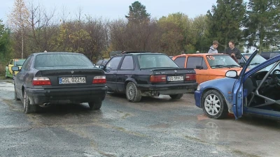 Rajd w Kopaniewie