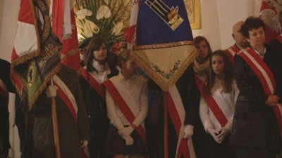 Wejherowo: Msza św. w intencji ofiar Katynia