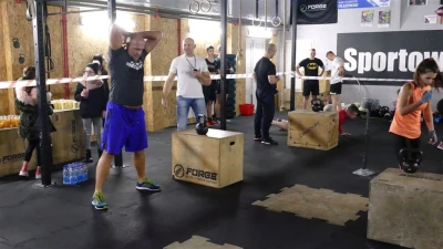 Athletic Apollo stawia na Sportowy Tryb Życia