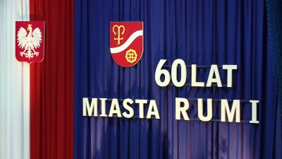 Rumia świętowała swoje 60-lecie