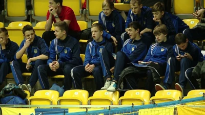 Arka Gdynia Cup