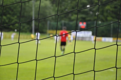 Gryf Orlex Wejherowo vs. KS Polkowice