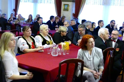 Dzień św. Józefa - święto Powiatowego Cechu Rzemiosł – fot. Leszek Spigarski