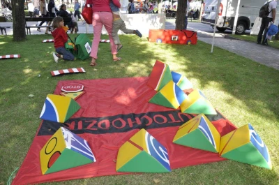 Sopot: Motoryzacyjny piknik przy molo
