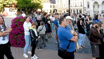 Achat/Samochodówka Band na Muzycznym Rynku w Wejherowie