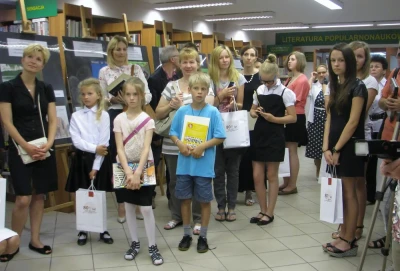 fot. Leszek Spigarski