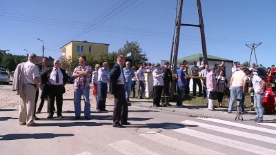 Ćwiczenia z zakresu zarządzania kryzysowego w Rumi