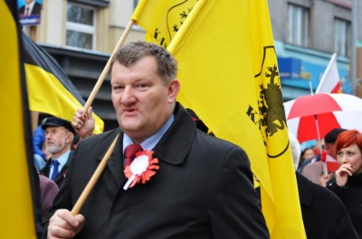 Dzień Niepodległości w Gdyni