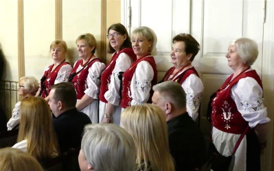 Apokalipsa św. Jana w impresji Macieja Tamkuna