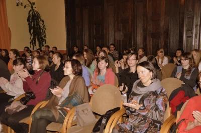 Luterek 2012