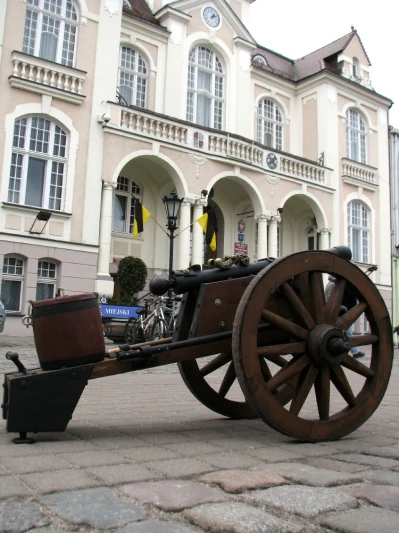 Fot. Leszek Spigarski