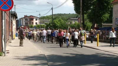 Odpust Wniebowstąpienia Pańskiego