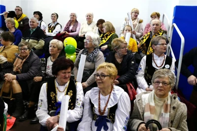 Dzień Jedności Kaszubów Kosakowo 2018