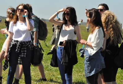 Opener 2015. Dzień pierwszy