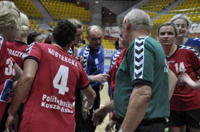 Gdynia: Vistal najlepszy w turnieju
