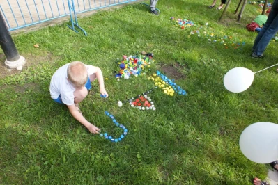 Festyn Letni Wejherowo (cz.2)