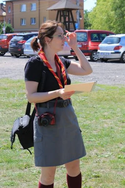 Foto A. Piotrowska P.Parulska
