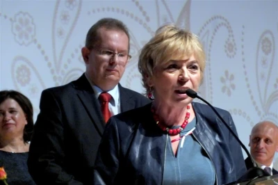 Dzień Edukacji Narodowej 2015 fot. Leszek Spigarski