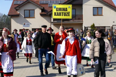 fot. Leszek Spigarski