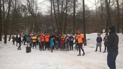 WOŚP: Bieg Policz się z cukrzycą w Wejherowie