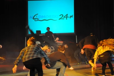 Eat Your Feet w Rumi
