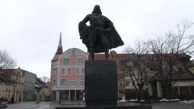355. rocznica śmierci założyciela Wejherowa