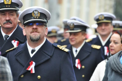 Dzień Niepodległości w Gdyni