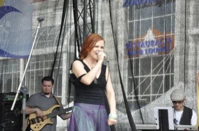 XIV Zjazd Kaszubów - Sopot