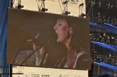 Opener 2015. Dzień trzeci