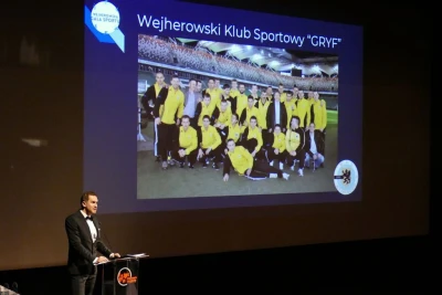 Wejherowska Gala Sportu