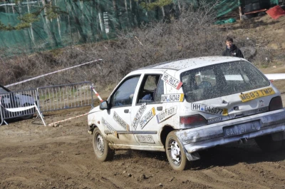Wrak Race III