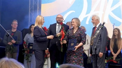 Dzień Jakuba 2026. Fotoreportaż z tłumu