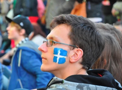Ostatni mecz w Gdańsku