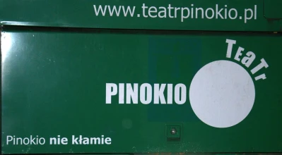Wejherowo: Spotkanie z Pippi Pończoszanką fot. Leszek Spigarski.