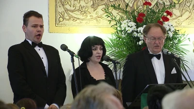 Poświęcenie Bramy Piaśnickiej