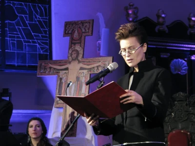 fot. Leszek Spigarski