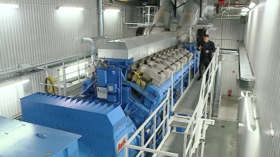 Nowa elektrociepłownia w Wejherowie